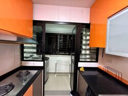 Blk 547C Segar Vale (Bukit Panjang), HDB 3 Rooms #565239201